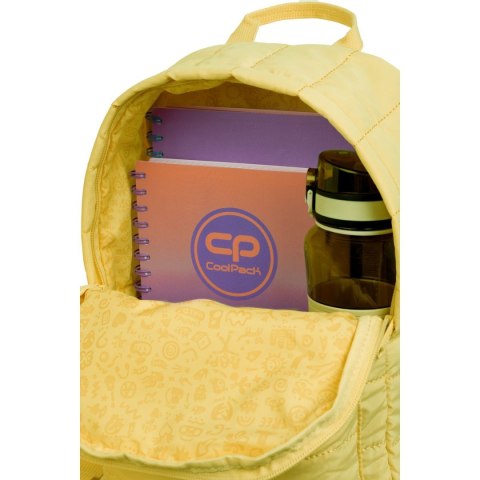 Plecak Patio CoolPack Abby (F090649) Plecak Patio CoolPack Abby (F090649)