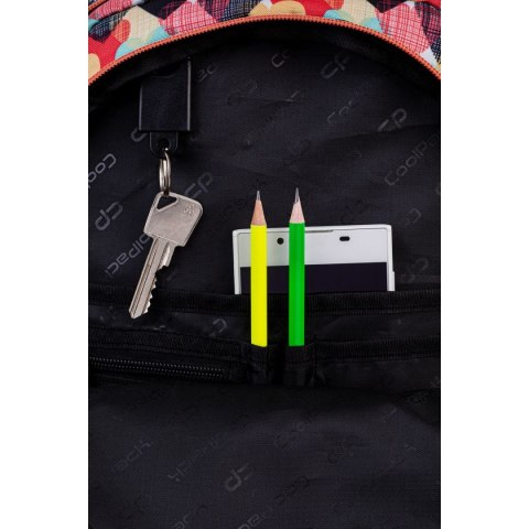 Plecak Patio CoolPack PIck (F099707) Plecak Patio CoolPack PIck (F099707)