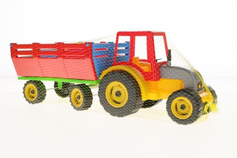 Traktor Lazur Mix farmer Traktor Lazur Mix farmer