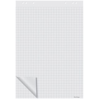 Blok do tablic flipchart Berlingo 20k. krata [mm:] 640x960 (262543)