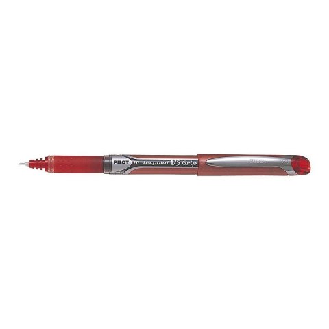 Cienkopis Pilot, czerwony 0,3mm 1kol. (BXGPN-V5-R) Cienkopis Pilot, czerwony 0,3mm 1kol. (BXGPN-V5-R)