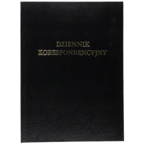 Dziennik korespondencyjny Barbara 300 k. A4 300k. (1803226) Dziennik korespondencyjny Barbara 300 k. A4 300k. (1803226)