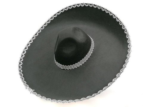 Kapelusz Adar sombrero, śred. 58cm (358300) Kapelusz Adar sombrero, śred. 58cm (358300)