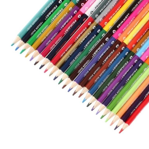 Kredki ołówkowe Prima Art 24 kol. (472033) Kredki ołówkowe Prima Art 24 kol. (472033)