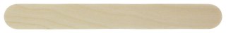 Ozdoba drewniana Titanum Craft-Fun Series Patyczki naturalne 24x200mm (171200)
