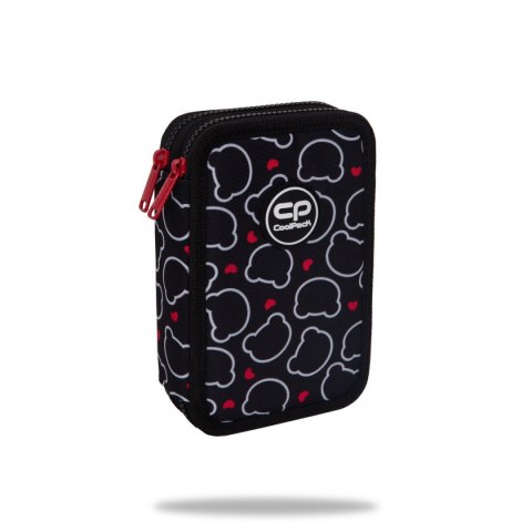 Piórnik Patio CoolPack Jumper 2 (F066709) Piórnik Patio CoolPack Jumper 2 (F066709)