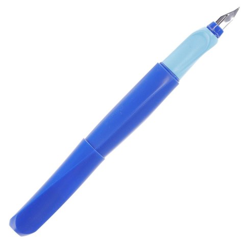 Pióro wieczne Pelikan Twist P457 Deep Blue (814751) Pióro wieczne Pelikan Twist P457 Deep Blue (814751)