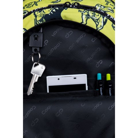 Plecak Patio CoolPack Jerry (F029705) Plecak Patio CoolPack Jerry (F029705)