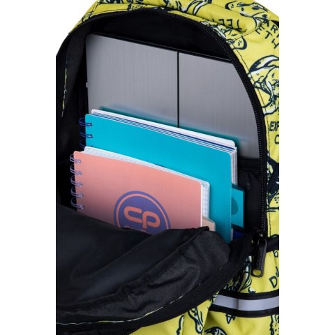 Plecak Patio CoolPack Jerry (F029705) Plecak Patio CoolPack Jerry (F029705)