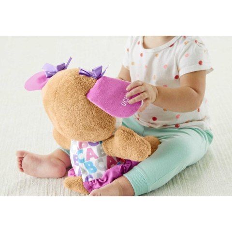 Pluszak Mattel Infant Fp siostrzyczka szczeniaczka (407843)
