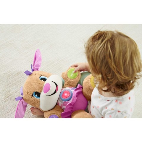 Pluszak Mattel Infant Fp siostrzyczka szczeniaczka (407843)