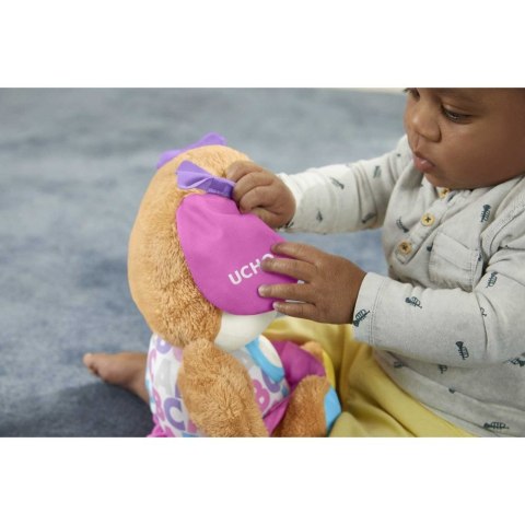 Pluszak Mattel Infant Fp siostrzyczka szczeniaczka (407843)