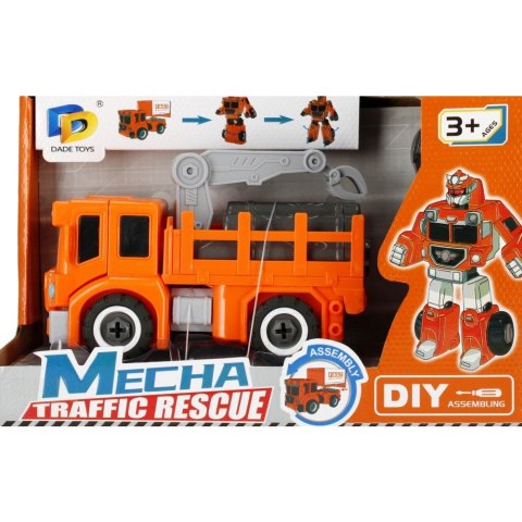Robot Mega Creative (524902) Robot Mega Creative (524902)