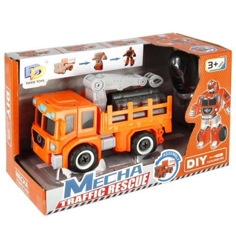 Robot Mega Creative (524902) Robot Mega Creative (524902)