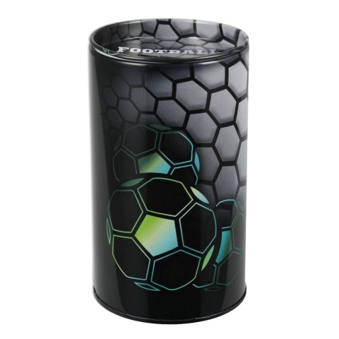 Skarbonka Starpak Football metal (517212) Skarbonka Starpak Football metal (517212)