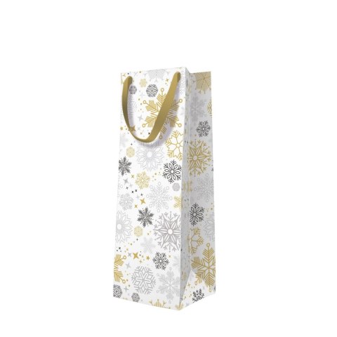 Torba prezentowa Paw Christmas Hustle (AGB2013504) Torba prezentowa Paw Christmas Hustle (AGB2013504)
