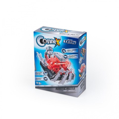 Zestaw kreatywny dla dzieci Dumel Robot - chrząszcz (DT38814) Zestaw kreatywny dla dzieci Dumel Robot - chrząszcz (DT38814)