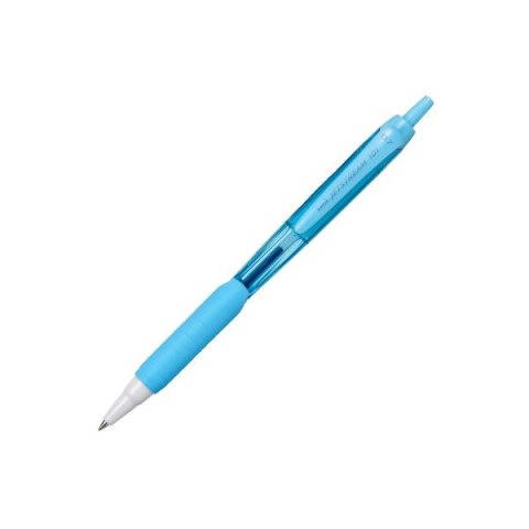 Długopis SXR-71 Uni niebieski 0,7mm (SXN-101) Długopis SXR-71 Uni niebieski 0,7mm (SXN-101)