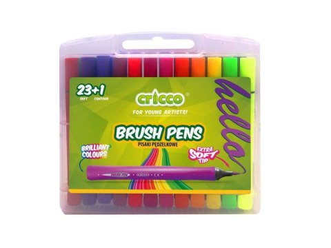 Flamaster Cricco Flamaster Cricco