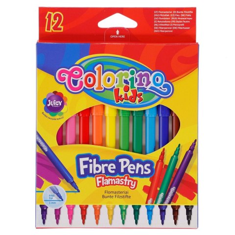 Flamaster Patio 12 kol. (11046) Flamaster Patio 12 kol. (11046)