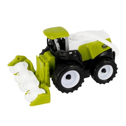 Kombajn Mega Creative Moje Ranczo 17 cm (501755) Kombajn Mega Creative Moje Ranczo 17 cm (501755)