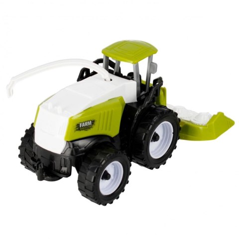 Kombajn Mega Creative Moje Ranczo 17 cm (501755) Kombajn Mega Creative Moje Ranczo 17 cm (501755)