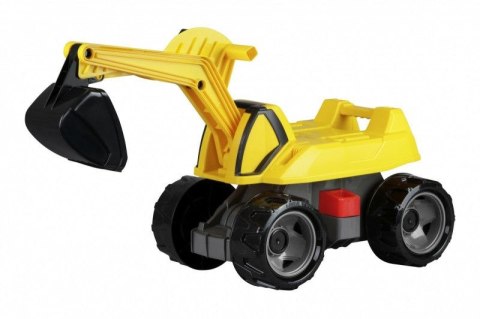 Koparka Lena Giga Trucks w kartonie (5-02144EC) Koparka Lena Giga Trucks w kartonie (5-02144EC)