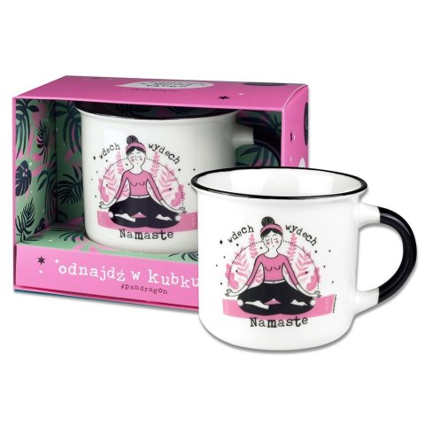 Kubek Pan Dragon (5901854970707) Kubek Pan Dragon (5901854970707)