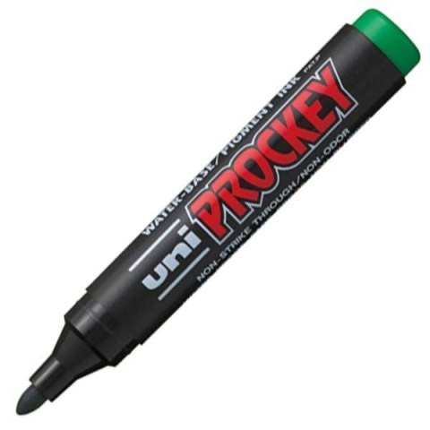Marker permanentny Marker permanentny
