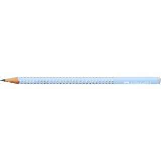 Ołówek Faber Castell Sparkle Sky Blue (118251 FC)