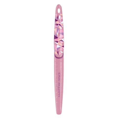 Pióro wieczne Herlitz My Pen Wild Berry (50027231) Pióro wieczne Herlitz My Pen Wild Berry (50027231)