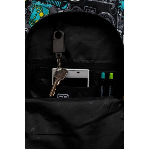 Plecak Patio CoolPack BASIC PLUS (F003701) Plecak Patio CoolPack BASIC PLUS (F003701)