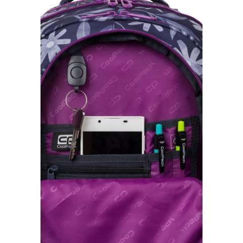 Plecak Patio CoolPack Factor (F002788) Plecak Patio CoolPack Factor (F002788)