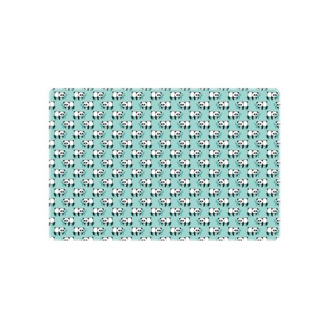 Podkład na biurko Biurfol mix PVC PCW [mm:] 380x580 (NPB-02-12)