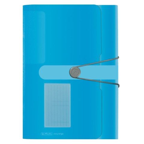 Teczka z przegródkami Herlitz Easy Orga To Go (11277944) Teczka z przegródkami Herlitz Easy Orga To Go (11277944)