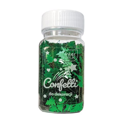 Zestaw kreatywny Interdruk WINTER 30G 5902277337146 Zestaw kreatywny Interdruk WINTER 30G 5902277337146