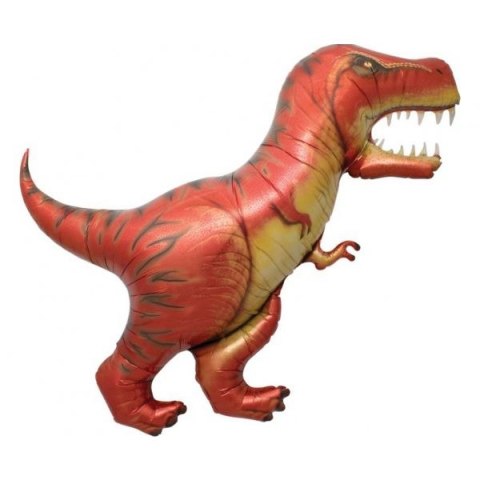 Balon foliowy Godan T-Rex 43cal (69321) Balon foliowy Godan T-Rex 43cal (69321)
