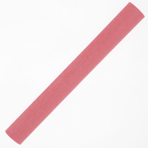 Bibuła marszczona Tymos marszczona 109 różowa jasna 500mm x 2000mm Bibuła marszczona Tymos marszczona 109 różowa jasna 500mm x 2000mm
