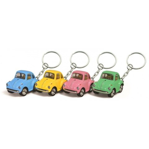 Brelok Trifox VOLKSWAGEN BETTLE (K-505) Brelok Trifox VOLKSWAGEN BETTLE (K-505)