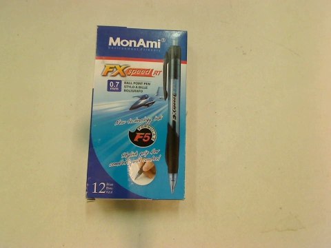 Długopis Monami Długopis Monami