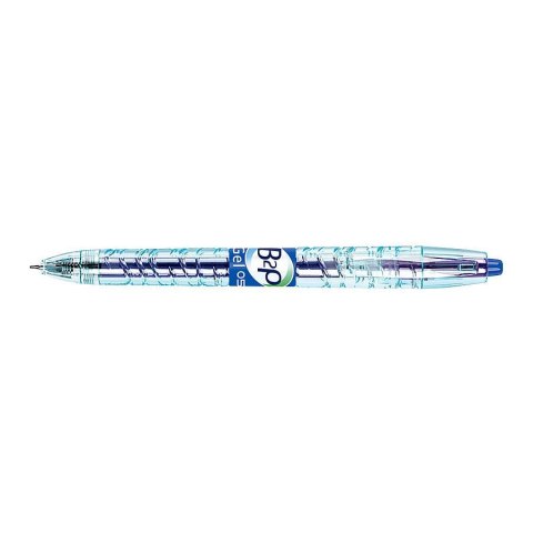 Długopis Pilot B2P niebieski 0,25mm (BL-B2P-5-L-BG-FF) Długopis Pilot B2P niebieski 0,25mm (BL-B2P-5-L-BG-FF)