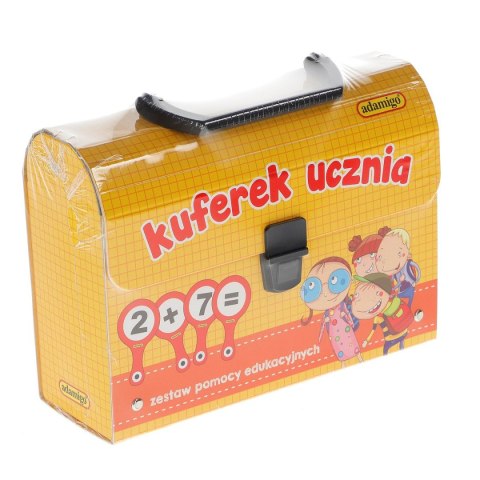 Gra edukacyjna Adamigo Gra edukacyjna Adamigo