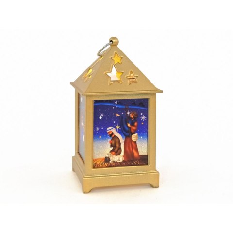 Lampka dekoracyjna Adar LED święta Bożego Narodzenia (490550) Lampka dekoracyjna Adar LED święta Bożego Narodzenia (490550)