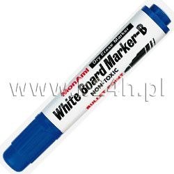Marker suchościeralny Monami okrągła końcówka Marker suchościeralny Monami okrągła końcówka
