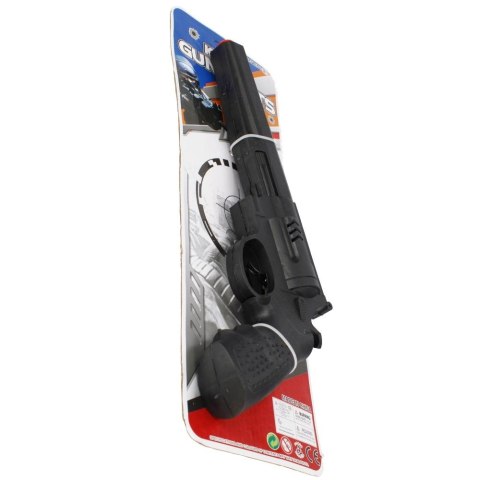 Pistolet Mega Creative z dźwiękiem (524003) Pistolet Mega Creative z dźwiękiem (524003)
