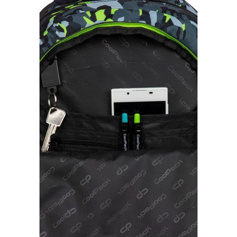 Plecak Patio CoolPack PIck (F099717) Plecak Patio CoolPack PIck (F099717)