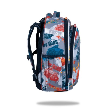 Plecak Patio CoolPack TURTLE (F015671) Plecak Patio CoolPack TURTLE (F015671)
