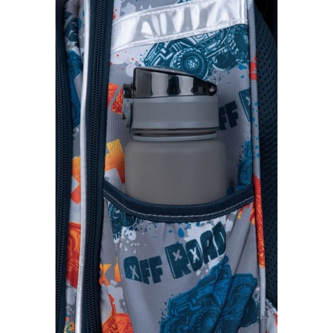 Plecak Patio CoolPack TURTLE (F015671) Plecak Patio CoolPack TURTLE (F015671)