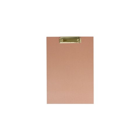 Deska z klipem (podkład do pisania) Biurfol ROSE GOLD (ECO-M-01) Deska z klipem (podkład do pisania) Biurfol ROSE GOLD (ECO-M-01)
