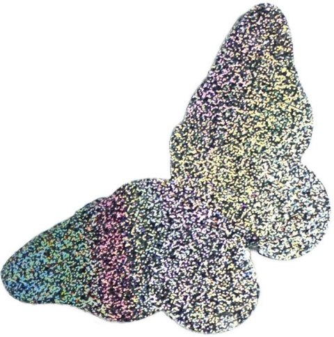 Naklejka (nalepka) Titanum Craft-Fun Series Motyle (LM-006) Naklejka (nalepka) Titanum Craft-Fun Series Motyle (LM-006)